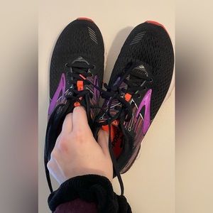 Brooks adrenaline 19